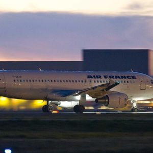 Le groupe Air France exploite le plus important réseau domestique d'Europe, avec près de 19 millions de passagers transportés en 2019.