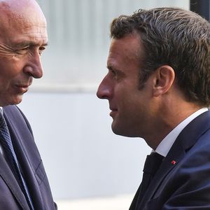 Compagnon de route d'Emmanuel Macron dans sa quête élyséenne, Gérard Collomb avait été investi candidat LREM pour la métropole de Lyon malgré son départ brutal du gouvernement en octobre 2018.