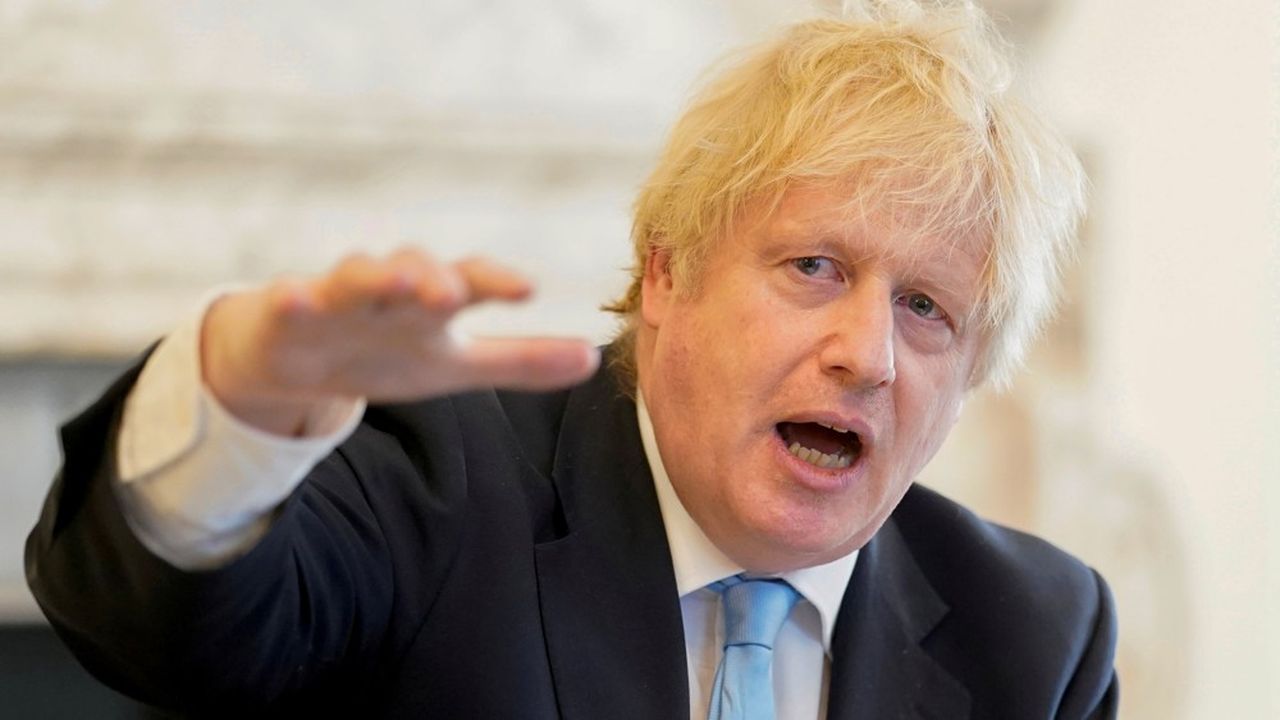 Le gouvernement de Boris Johnson envisage de retirer tous les équipements Huawei des réseaux mobiles britanniques d'ici à 2023.