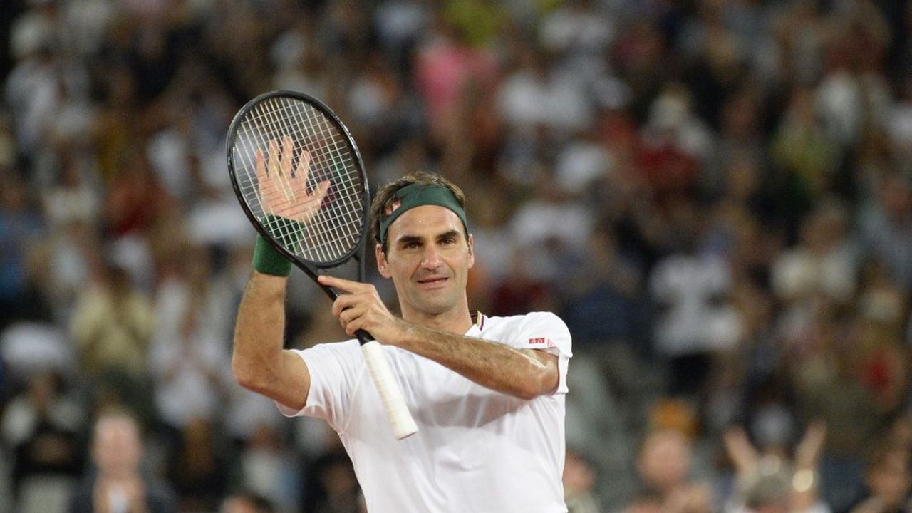 Roger Federer a empoché 106,3 millions de dollars (95,5 millions d'euros) de gains sur l'année écoulée, selon « Forbes ».