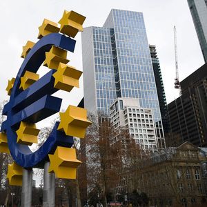La Banque centrale européenne (BCE) ne s'est pas encore prononcée sur l'opportunité de créer une « bad bank » en Europe.