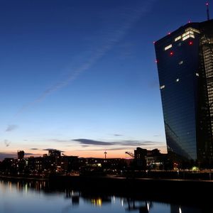Les banques interrogées par la Banque centrale européenne prévoyaient un nouveau durcissement au deuxième trimestre.