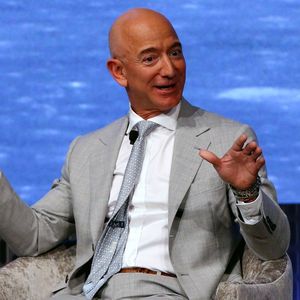 L'Inde est un marché particulièrement prometteur pour l'empire Amazon, fondé par Jeff Bezos.