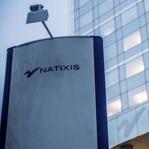 Le non versement de dividendes a provoqué des pertes de revenus pour Natixis au premier trimestre.
