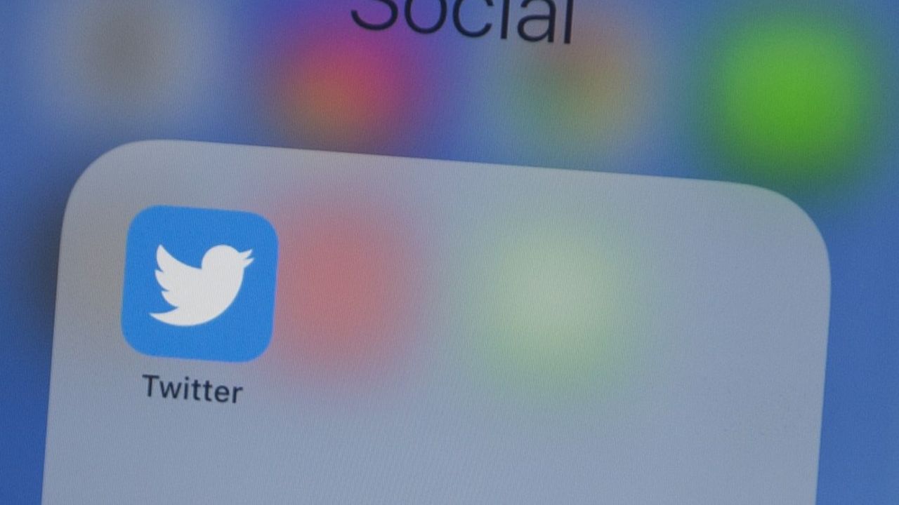Twitter a désactivé un « noyau » de 23.750 comptes liés à la Chine et relayés par quelque 150.000 autres comptes servant « d'amplificateurs ».