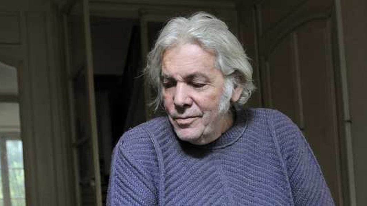 Pierre Barouch, auteur-compositeur interprète, est mort à 82 ans