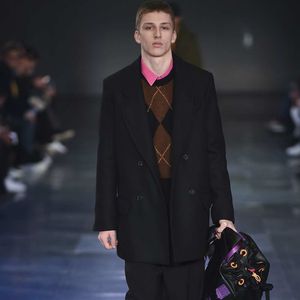 Fashion Week Homme Hiver 2017 : le réalisme d’AMI