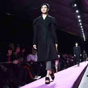 Fashion Week Hiver 2017 : la spontanéité de Jacquemus