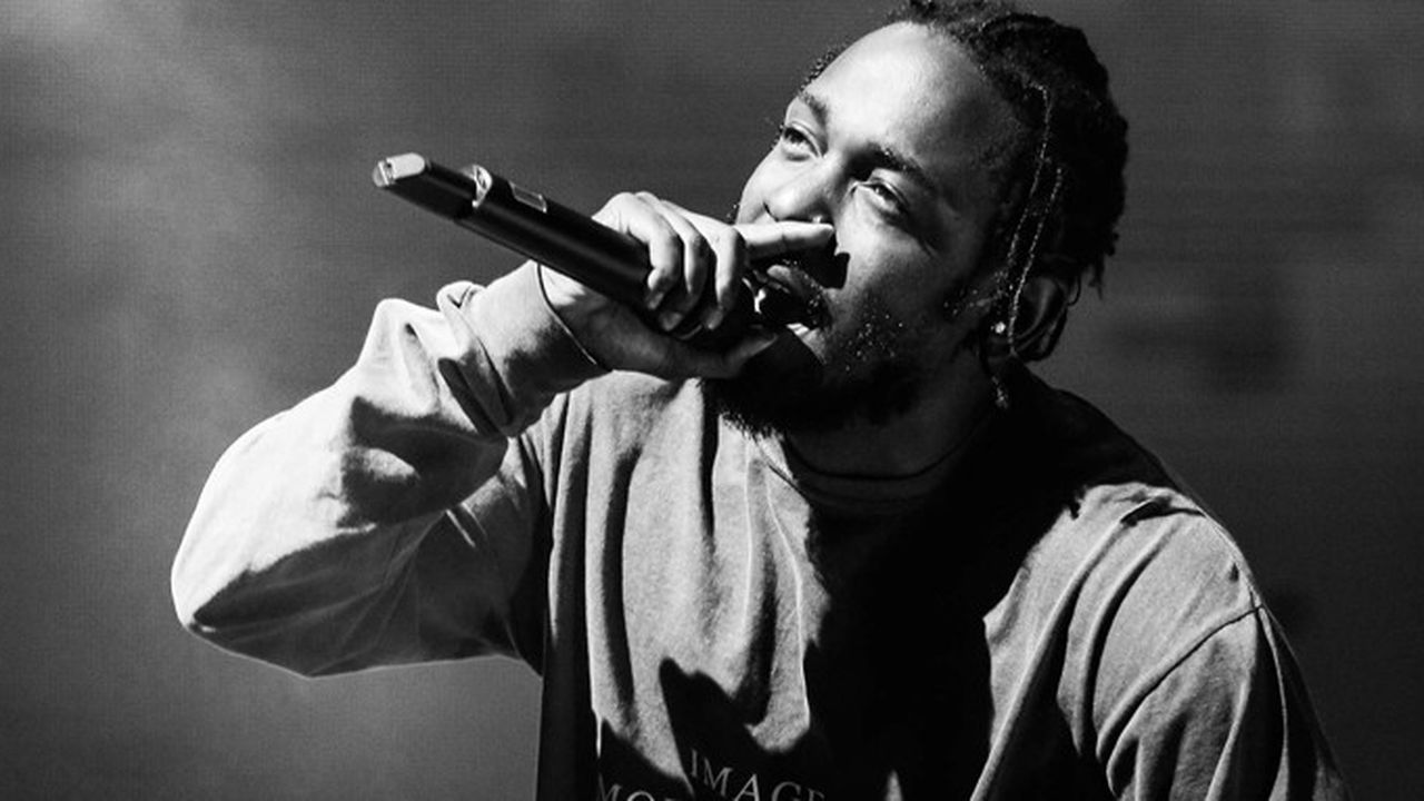 « DAMN. », l’album démoniaque de Kendrick Lamar