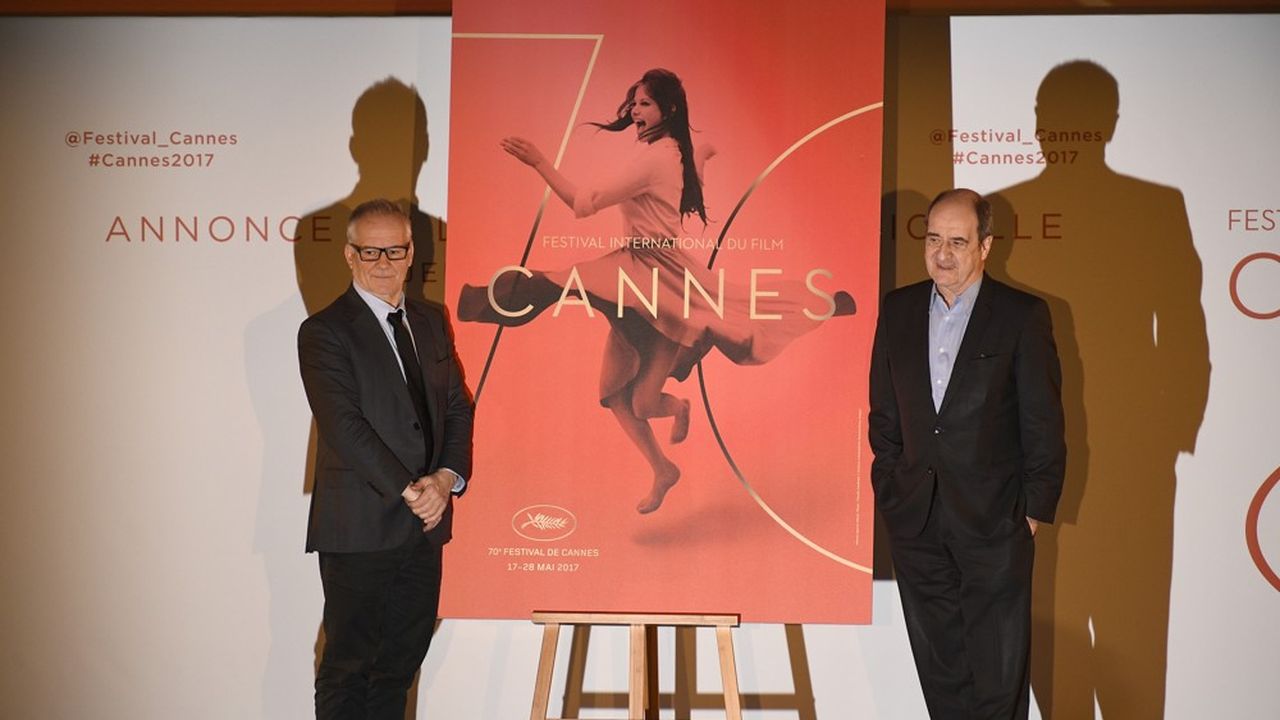 Festival de Cannes 2017 : une sélection cinéphile