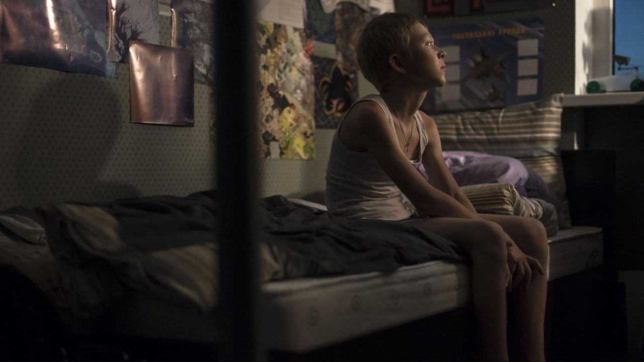Cannes 2017 : « Faute d’amour », lorsque l'enfant disparaît