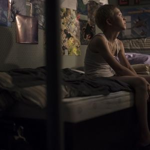 Cannes 2017 : « Faute d’amour », lorsque l'enfant disparaît