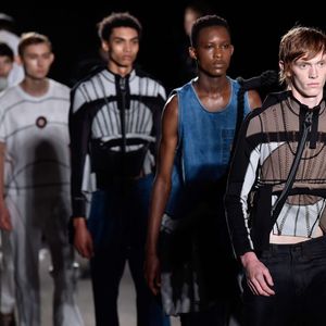 Fashion Week Homme Été 2018 : la modernité de Craig Green