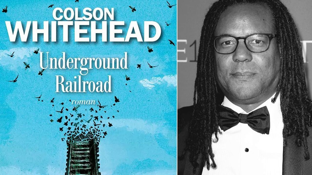 Rentrée littéraire : « Underground Railroad », les racines du mal américain