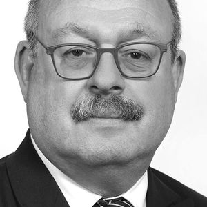 L’avocat François-Xavier Robichet.