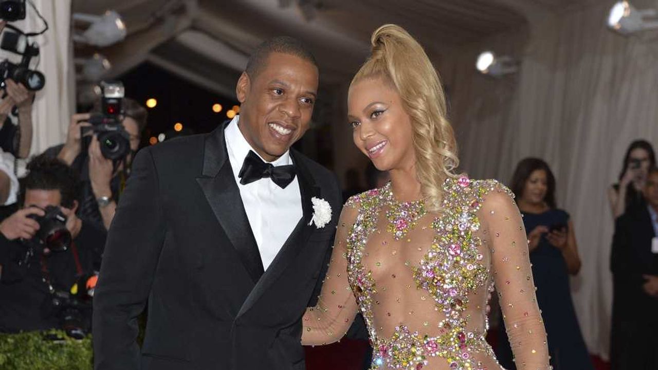 Le couple JayZ-Beyonce est désormais milliardaire en dollars.