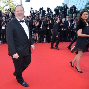 Weinstein et Netflix : les fantômes de Cannes
