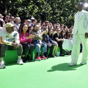 Fashion Week Homme Printemps-Eté 2019 : la nouvelle émotion Vuitton