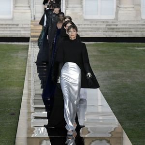 Givenchy : l'hommage à Hubert en 5 points