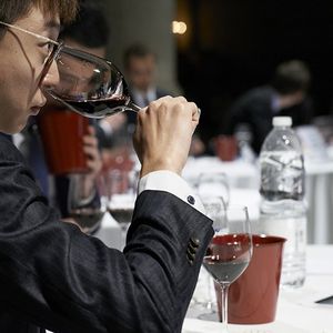 Près de 60 clubs oenologiques d'universités et grandes écoles du monde entier se sont affrontées dans différentes épreuves autour du vin.
