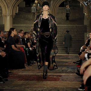 Fashion Week de New York : une nouvelle énergie