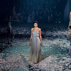 Fashion Week printemps-été 2019 : Dior entre dans la danse