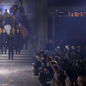Fashion Week Homme Hiver 2019 : le luxe nouvelle génération d'Ermenegildo Zegna