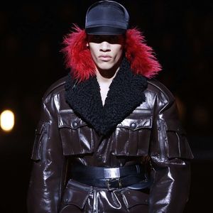 Fashion Week Homme Hiver 2019 : Prada joue ses classiques