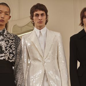 Fashion Week Homme Hiver 2019 : le chic Givenchy