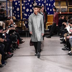 Fashion Week Homme Hiver 2019 : Hermès, luxe national
