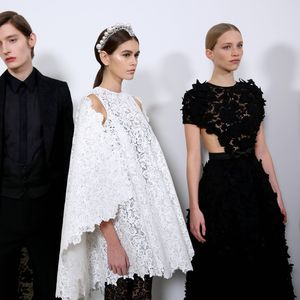 Fashion Week Haute Couture Eté 2019 : l'éclat de Givenchy