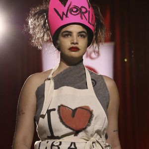 Fashion Week Automne-Hiver 2019 : l'Angleterre engagée de Vivienne Westwood