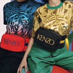 Fashion Week Automne-Hiver 2019 : Kenzo live and sell