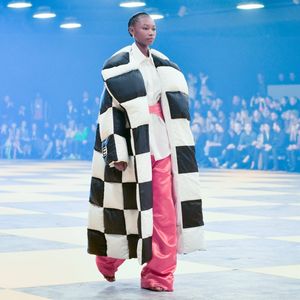 Fashion Week Automne-Hiver 2019 : les néo-bourgeoises d'Off-White
