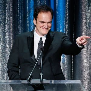 Quentin Tarantino a tout mis en oeuvre pour que son « Once Upon a Time in... Hollywood », sélectionné in extremis, soit prêt à temps.