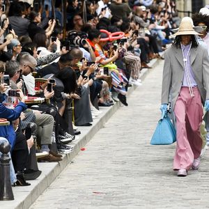Fashion Week Printemps-Eté 2020 : Louis Vuitton, une nouvelle masculinité
