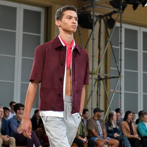 Fashion Week Printemps-Eté 2020 : Hermès, le désir chic