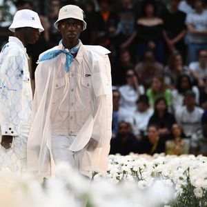 Fashion Week Printemps-Eté 2020 : l'été selon Off-White