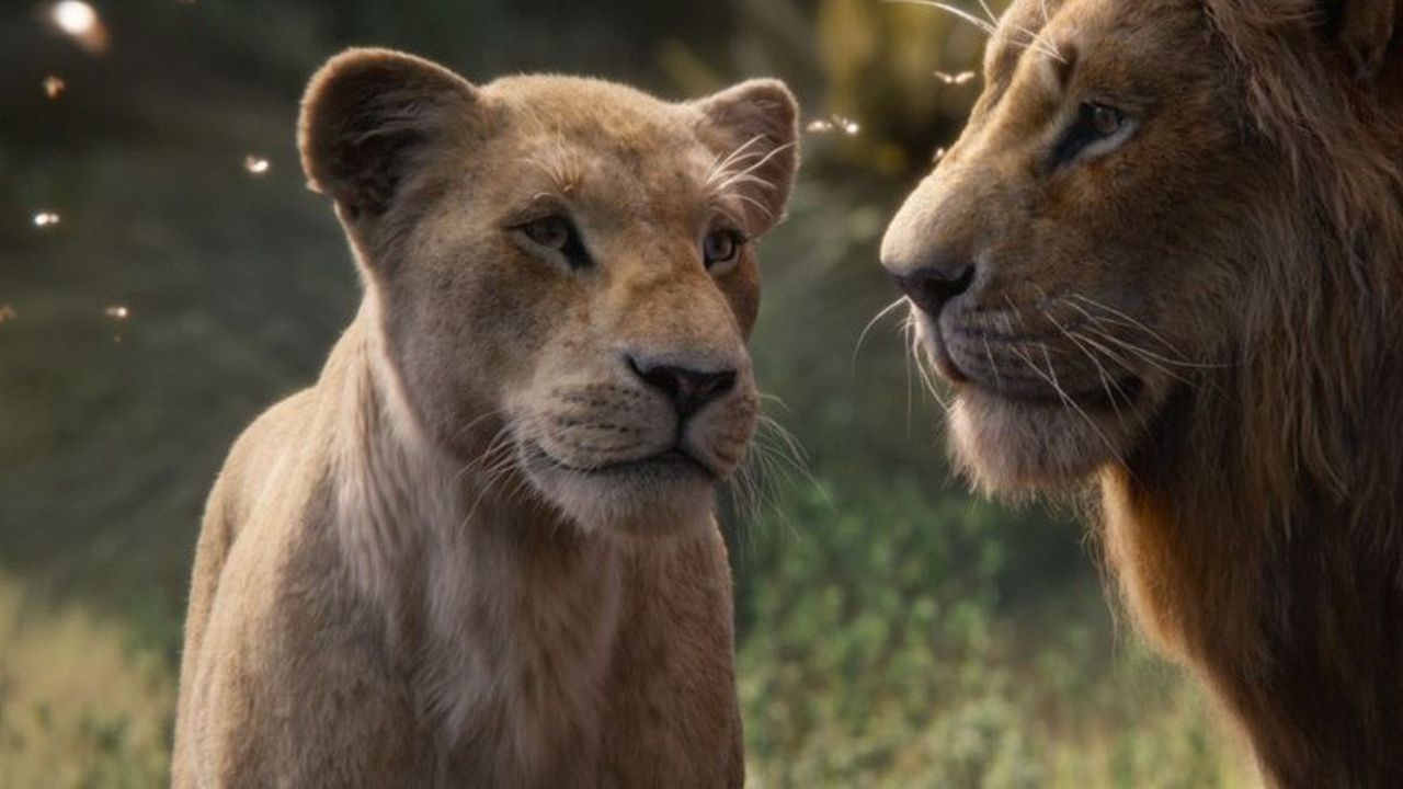 Le Roi Lion»: Hakuna Matata! Disney prépare un remake en images