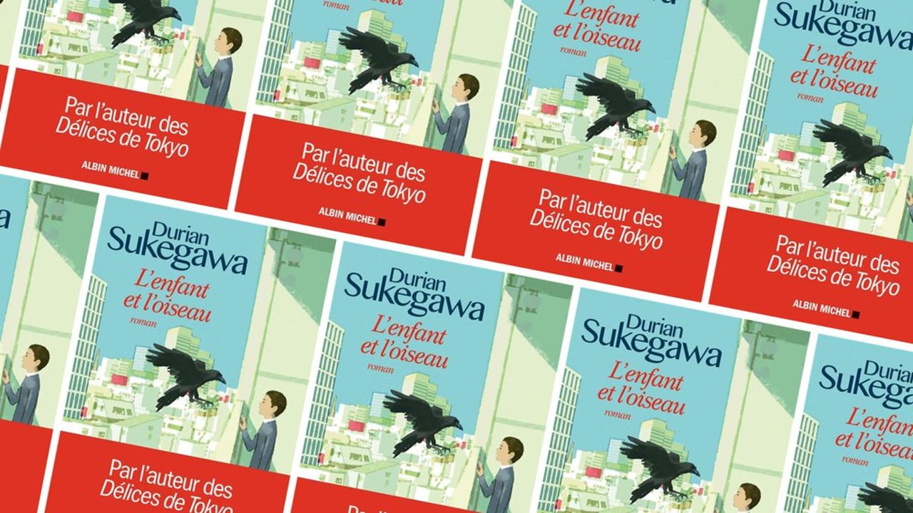 Japon : Les livres pour enfant - Vivre à Tokyo