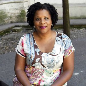 Tayari Jones a reçu le Women's Prize for Fiction 2019 pour « Un mariage américain ».