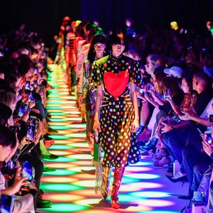 Fashion Week Printemps-Eté 2020 : l'ultra-modernité de Paco Rabanne