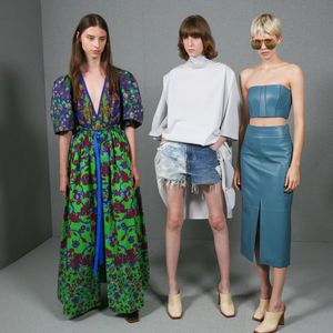 Fashion Week Printemps-Eté 2020 : la femme plurielle de Givenchy