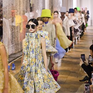 Fashion Week Printemps-Eté 2020 : l'allure de Nina Ricci