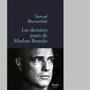Samuel Blumenfeld : Apocalypse Brando
