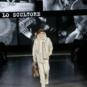 Fashion Week Homme Automne-Hiver 2020-21 : les gentlemen modernes de Dolce & Gabbana