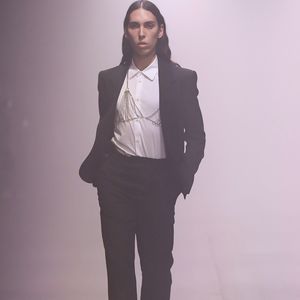 Fashion Week Homme Automne-Hiver 2020-21 : la liberté créative de Random Identities