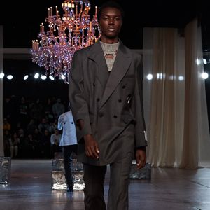 Fashion Week Homme Automne-Hiver 2020-21 : l'élégance selon Off-White