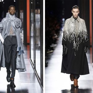 Fashion Week Homme Automne-Hiver 2020-21 : Dior, la vision éclairée de Kim Jones