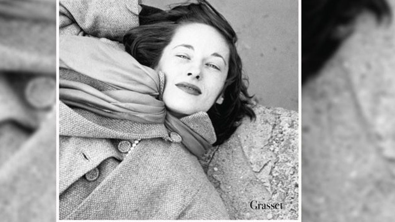 Gaëlle Nohant : les révélations d'une « Kodak Girl »